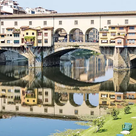 Locazione Turistica Santa Croce.1 *