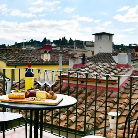 Appartamento Locazione Turistica Santa Croce.1