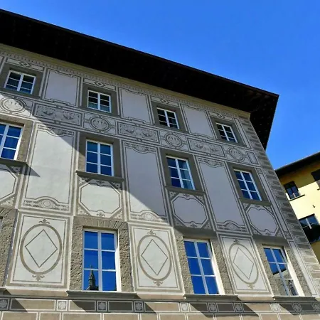 Appartamento Locazione Turistica Santa Croce.1
