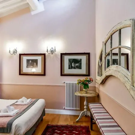 Santa Croce-1 By Interhome شقة