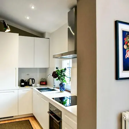 Santa Croce-1 By Interhome