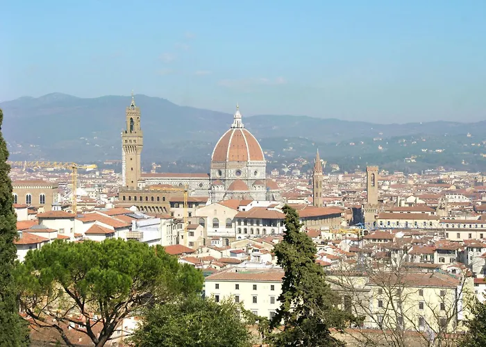 Appartamento Santa Croce-1 By Interhome