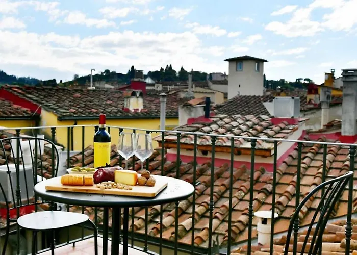 Appartamento Santa Croce-1 By Interhome