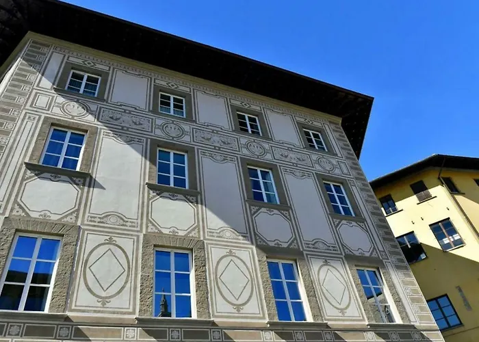 Appartamento Santa Croce-1 By Interhome