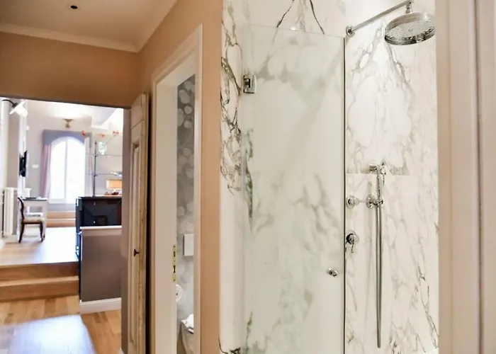 Santa Croce-1 By Interhome Appartamento *