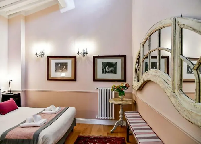 Santa Croce-1 By Interhome Appartamento