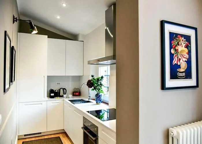 Santa Croce-1 By Interhome