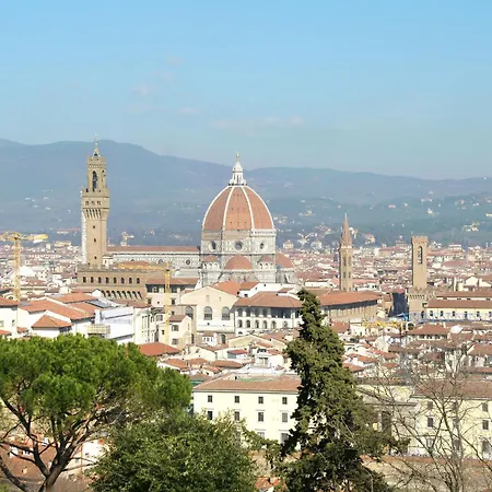 Apartman Santa Croce-1 By Interhome