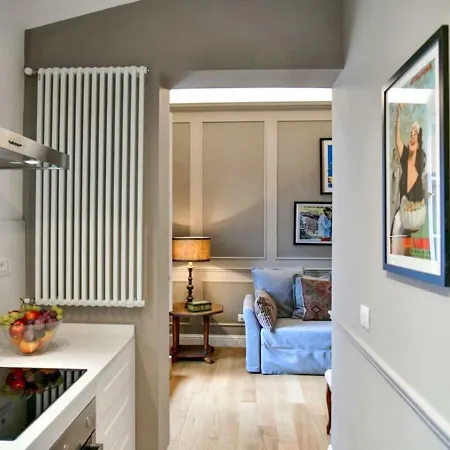 Santa Croce-1 By Interhome Apartman *